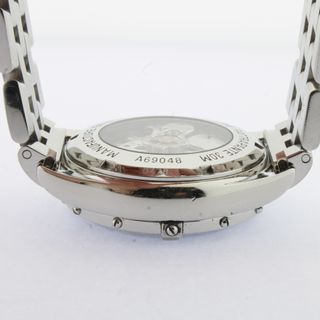 Breitling Chronoracer Rattrapante A69048 