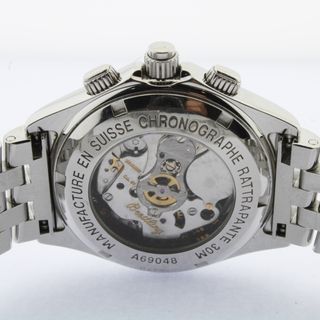 Breitling Chronoracer Rattrapante A69048 