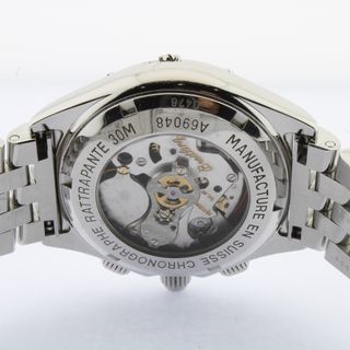Breitling Chronoracer Rattrapante A69048 