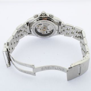 Breitling Chronoracer Rattrapante A69048 