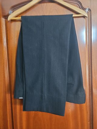Traje Sastre Raya Diplomática Hombre XL