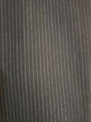 Traje Sastre Raya Diplomática Hombre XL