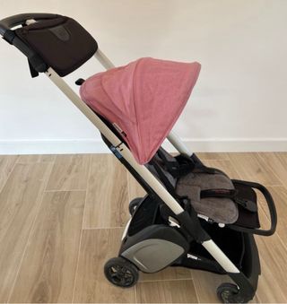 Bolso Bugaboo Ant Negro