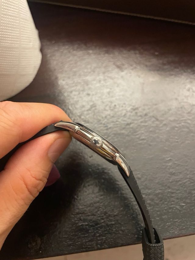 Eterna 1948 Chronometer COSC