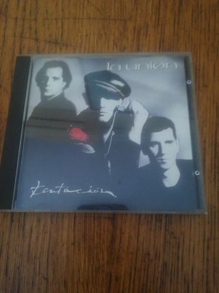 CD La Unión Tentación
