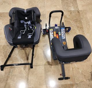 Silla de coche Klippan Kiss2