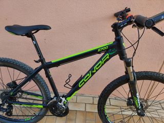 Bicicleta de Montaña Conor 27'5