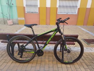 Bicicleta de Montaña Conor 27'5