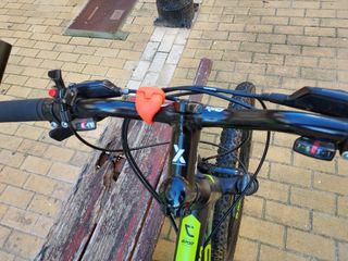 Bicicleta de Montaña Conor 27'5