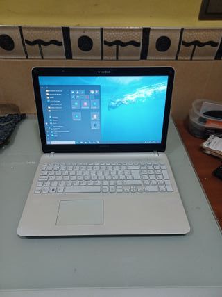 ORDENADOR PORTATIL