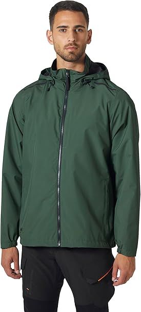 Chaqueta Helly Hansen Manchester Verde