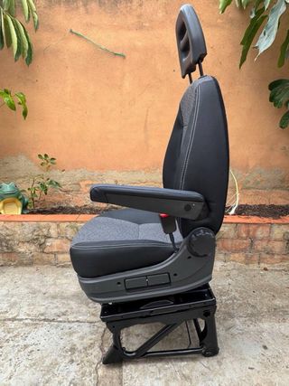 Asiento Copiloto Fiat Ducato Jumper Boxer