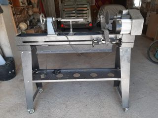 Torno Lombarte MC 1440 C con copiador