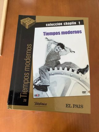 28 Películas Colección Cine de Oro El País DVD
