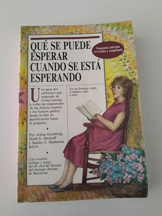 Qué esperar cuando se está esperando