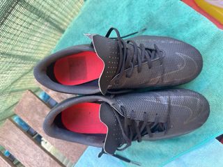 Botas de fútbol Nike Phantom Talla 41