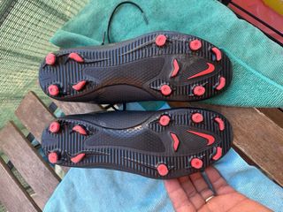 Botas de fútbol Nike Phantom Talla 41