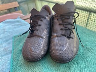 Botas de fútbol Nike Phantom Talla 41