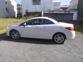 Peugeot 308 2011
