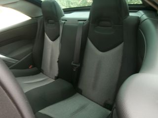 Peugeot 308 2011
