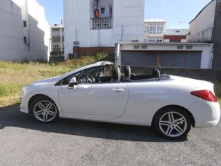 Peugeot 308 2011