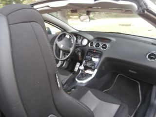Peugeot 308 2011