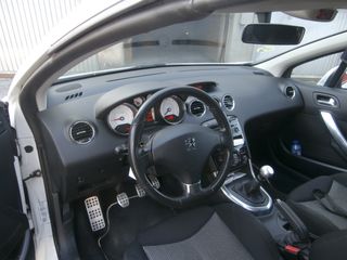 Peugeot 308 2011