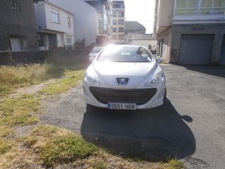 Peugeot 308 2011