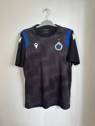 Camiseta fútbol Club Brujas