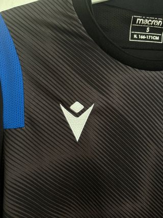 Camiseta fútbol Club Brujas