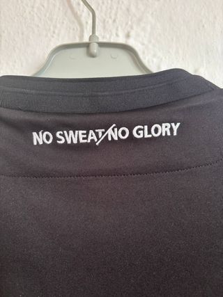 Camiseta fútbol Club Brujas