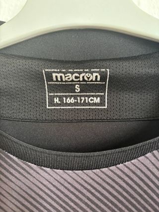 Camiseta fútbol Club Brujas