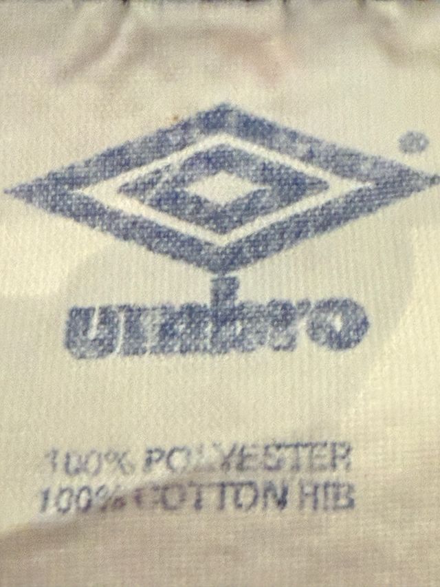 Camiseta portero Celta 1992