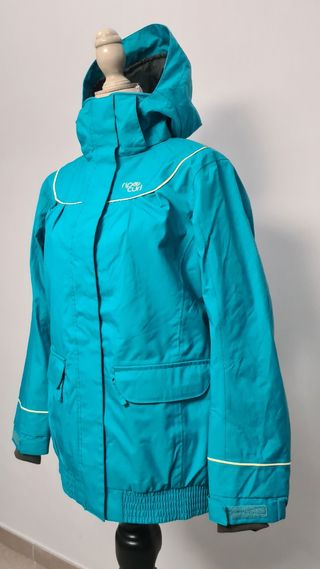 Giubbino neve Rip Curl donna taglia M