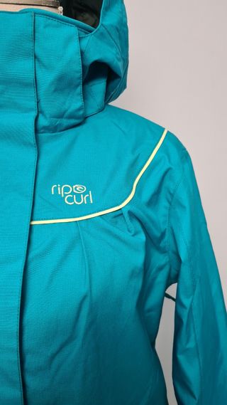 Giubbino neve Rip Curl donna taglia M