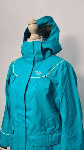 Giubbino neve Rip Curl donna taglia M