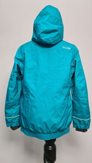 Giubbino neve Rip Curl donna taglia M