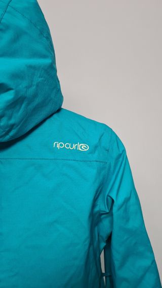 Giubbino neve Rip Curl donna taglia M