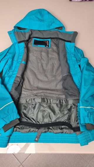 Giubbino neve Rip Curl donna taglia M