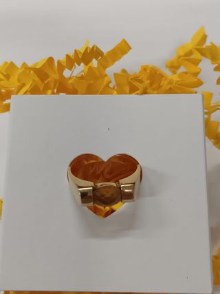 Anillo Oro 18K 
