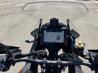 KTM 1290 Super Adventure S