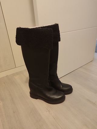 Botas Guess Negras