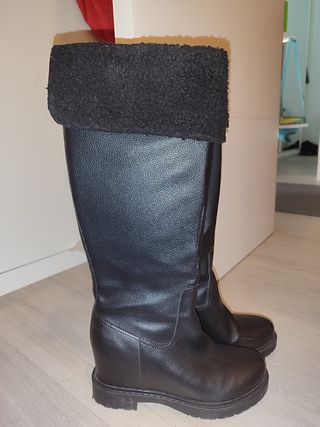 Botas Guess Negras