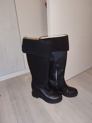 Botas Guess Negras