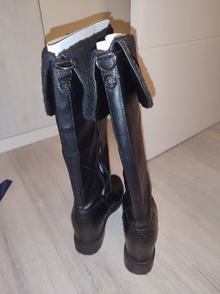 Botas Guess Negras