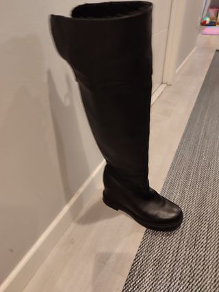 Botas Guess Negras