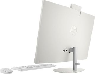 hp 27 cr0045ns r5 7520u 
Todo en Uno Blanco/Beige