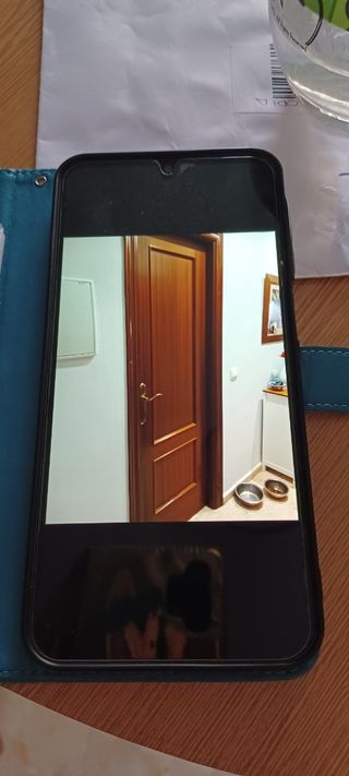 3 Puerta de madera interior 62 cm
1 izq. Reserd