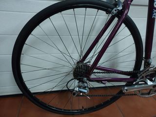 Bicicleta de carretera BH Top Line ALU X42