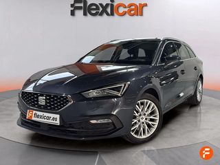 Seat Leon SP 1.4 e-Hybrid DSG S&S Xcellence